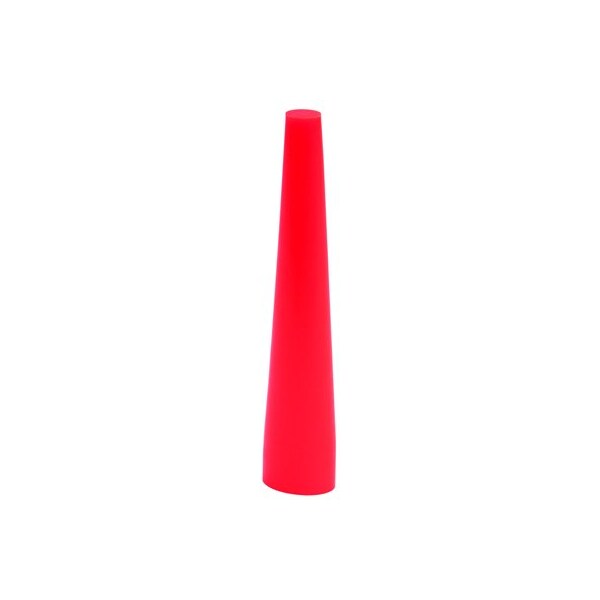 Bayco Red Safety Cone NSP1100/1200 SERIES LED BY1200-RCONE - main